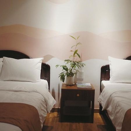 Emmie Nha Trang Hotel 外观 照片