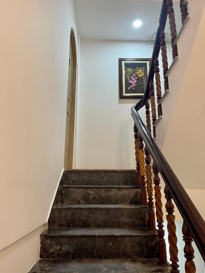 Emmie Nha Trang Hotel 外观 照片