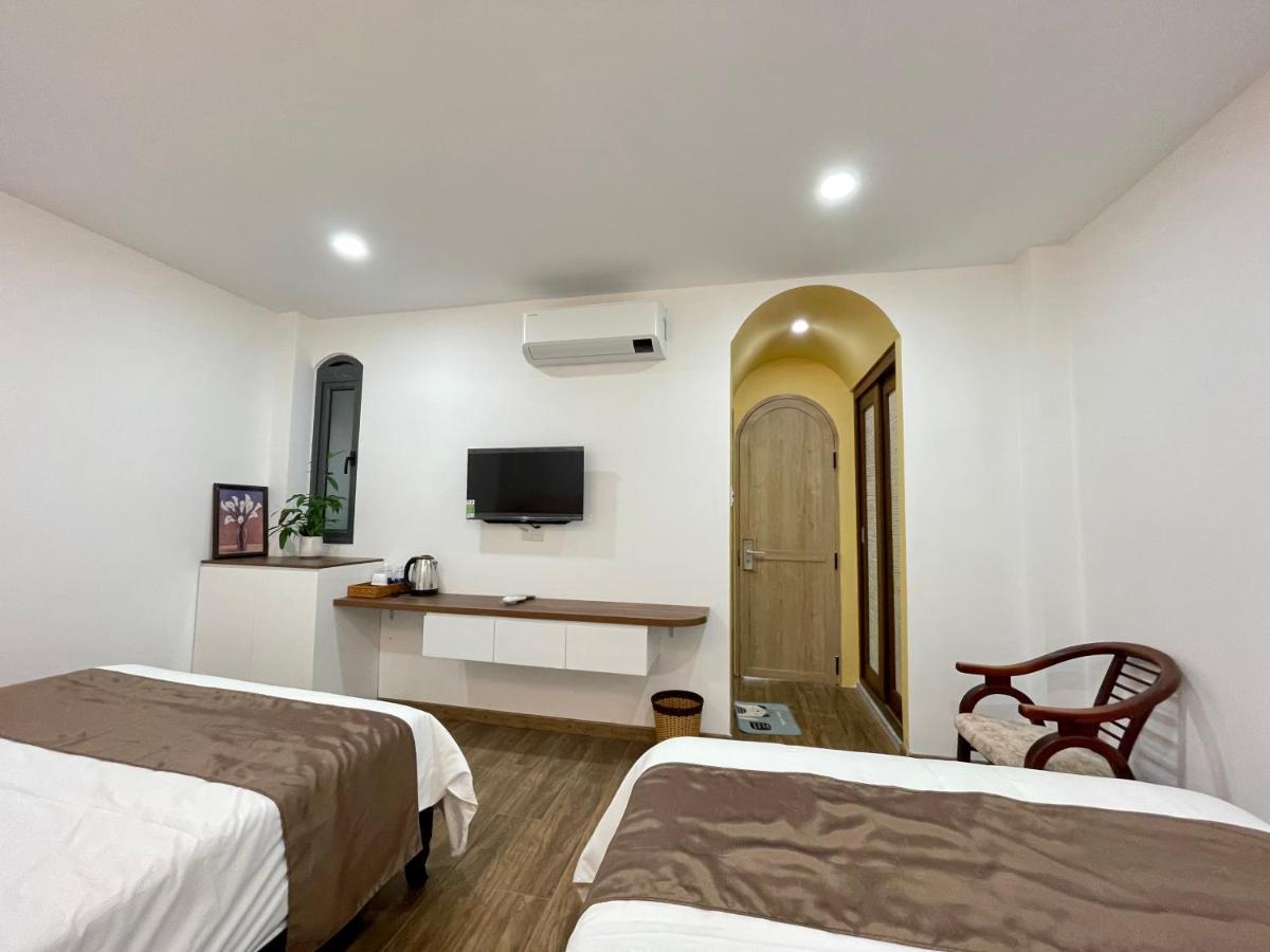 Emmie Nha Trang Hotel 外观 照片