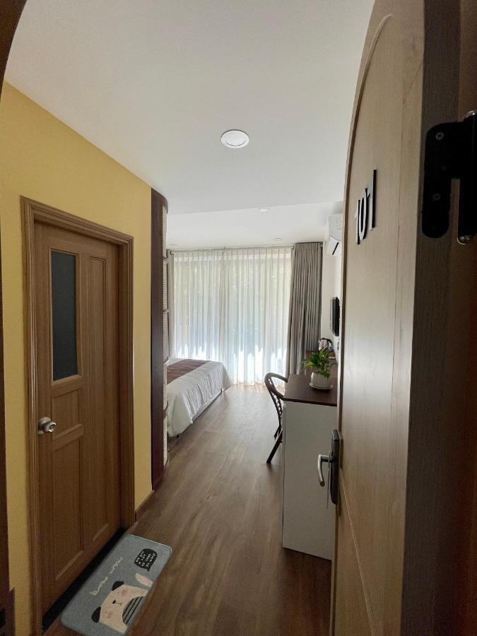 Emmie Nha Trang Hotel 外观 照片