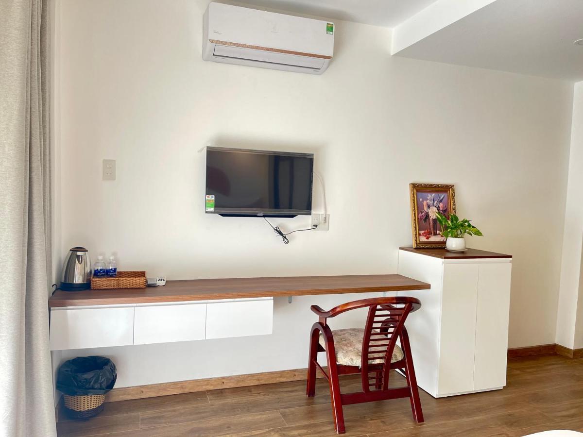 Emmie Nha Trang Hotel 外观 照片