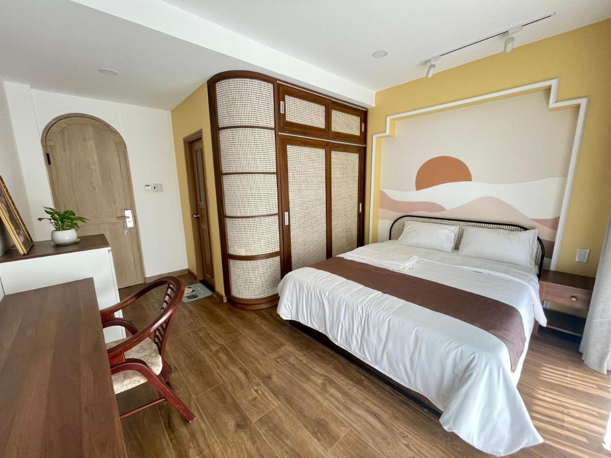 Emmie Nha Trang Hotel 外观 照片