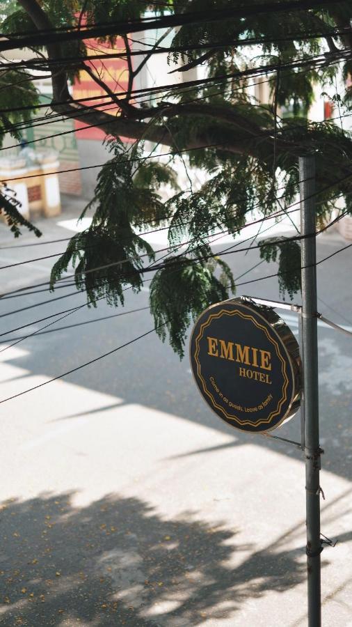 Emmie Nha Trang Hotel 外观 照片
