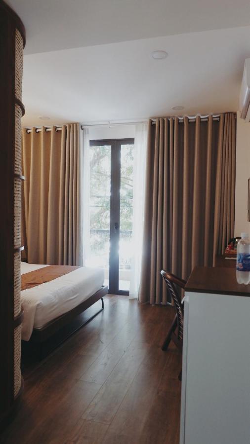 Emmie Nha Trang Hotel 外观 照片