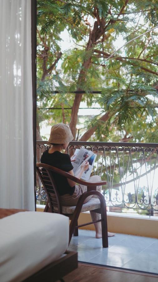 Emmie Nha Trang Hotel 外观 照片