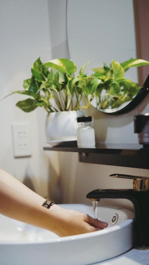 Emmie Nha Trang Hotel 外观 照片