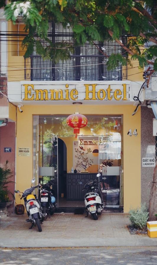 Emmie Nha Trang Hotel 外观 照片