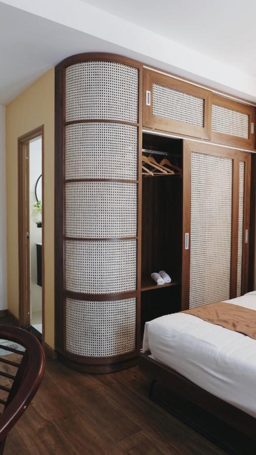 Emmie Nha Trang Hotel 外观 照片