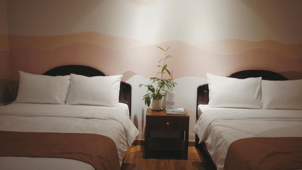 Emmie Nha Trang Hotel 外观 照片