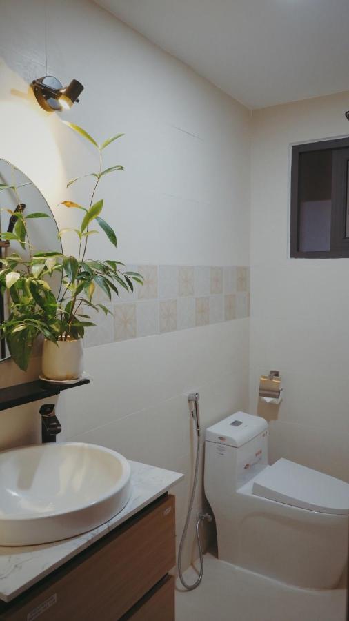 Emmie Nha Trang Hotel 外观 照片